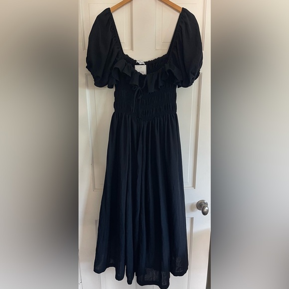 keen The Label Dresses & Skirts - Keen The Label NWT Ilia Midi Dress Size M